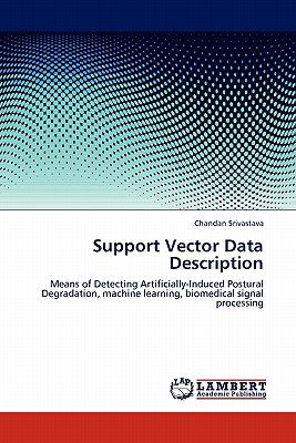 Support Vector Data Description - Srivastava, Chandan