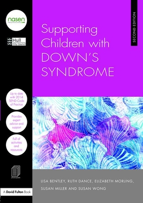 Supporting Children with Down's Syndrome - City Council, Hull