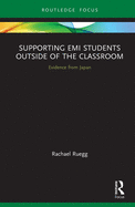 Supporting EMI Students Outside of the Classroom: Evidence from Japan