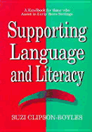 Supporting Language and Literacy: a Handbook for Those Who Assist in Early Years Settings