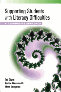 Supporting Students with Literacy Difficulties: A Responsive Approach