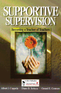 Supportive Supervision: Becoming a Teacher of Teachers