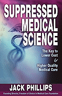 Suppressed Medical Science: The Key to Lower Cost & Higher Quality Medical Care