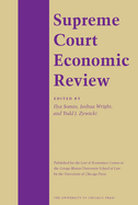 Supreme Court Economic Review, Volume 24: Volume 24