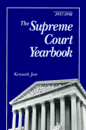 Supreme Court Yearbook 1997-1998 Paperback Edition