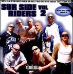 Sur Side Riders, Vol. 2