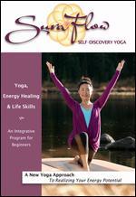 Sura Flow Self-Discovery Yoga: Yoga, Energy Healing & Life Skills