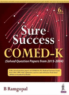 Sure Success - COMED-K