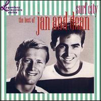 Surf City: The Best of Jan & Dean [EMI] - Jan & Dean