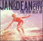 Surf City: The Very Best of Jan & Dean - Jan & Dean
