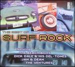 Surf Rock [#2]