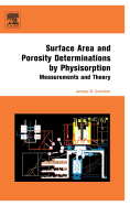 Surface Area and Porosity Determinations by Physisorption: Measurement, Classical Theories and Quantum Theory