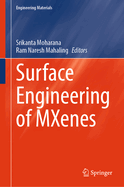 Surface Engineering of Mxenes