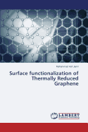 Surface Functionalization of Thermally Reduced Graphene