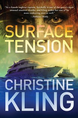 Surface Tension - Kling, Christine