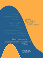 Surface Water Hydrology: Volume 4 of the Proceedings of the International Conference on Water Resources Management in Arid Regions, Kuwait, March 2002