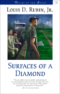 Surfaces of a Diamond