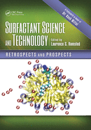 Surfactant Science and Technology: Retrospects and Prospects