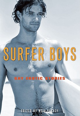Surfer Boys - Plakcy, Neil (Editor)