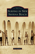 Surfing in New Smyrna Beach