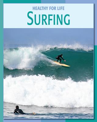 Surfing - Fitzpatrick, Jim, and Sawyer Thomas Edd (Consultant editor)