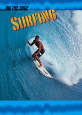 Surfing - Miller, Chuck