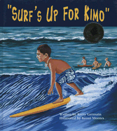 Surf's Up for Kimo