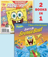 Surf's Up, Spongebob!/Runaway Roadtrip