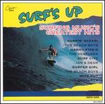 Surf's Up: Surfing Music's Greatest Hits - Various Artists