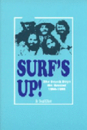 Surf's Up! the Beach Boys on Record, 1961-1981