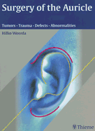 Surgery of the Auricle