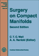 Surgery on Compact Manifolds