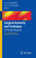 Surgical anatomy and technique: a pocket manual