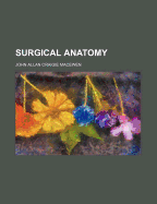 Surgical Anatomy