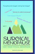 Surgical Menopause