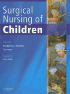Surgical Nursing of Children