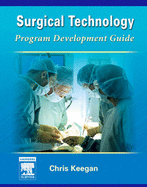 Surgical Technology Program Development Guide