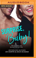 Surprise, Baby!