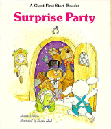 Surprise Party - Gordon, Sharon