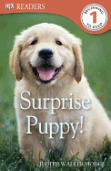 Surprise Puppy!