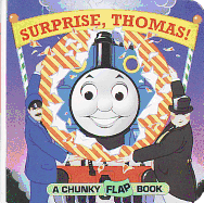 Surprise, Thomas! (Thomas & Friends)