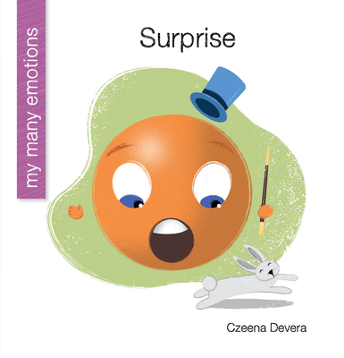 Surprise - Devera, Czeena