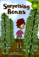 Surprising Beans - Blaisdell, Molly
