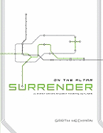 Surrender: 14 Event-Driven Student Ministry Outlines