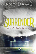 Surrender: Alternate Cover