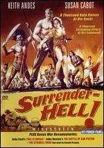 Surrender - Hell!