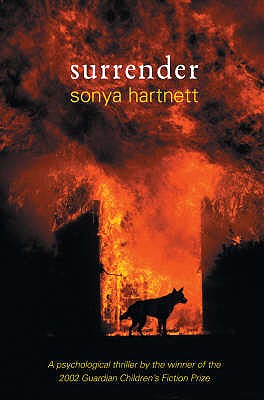 Surrender - Hartnett, Sonya