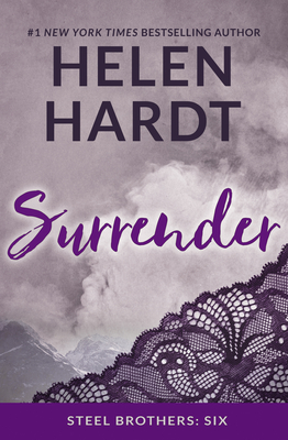 Surrender - Hardt, Helen