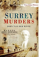 Surrey Murders