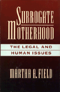 Surrogate Motherhood